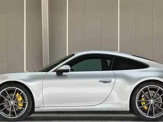 Porsche 911 — фото 5