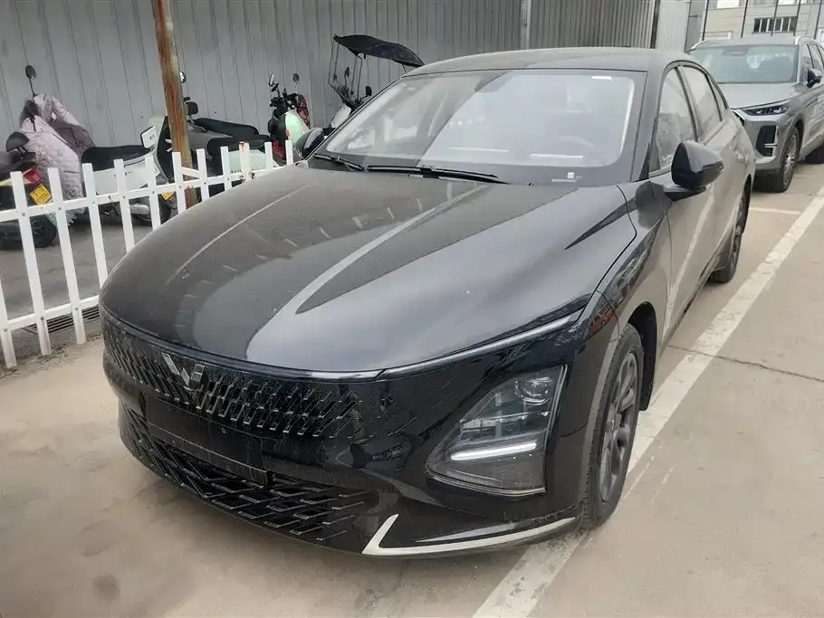 Wuling Xingguang 2026 из CN, фото 3