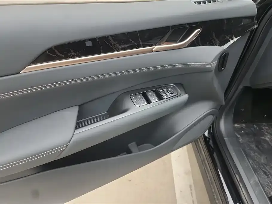 Wuling Xingguang 2026 из CN, фото 6