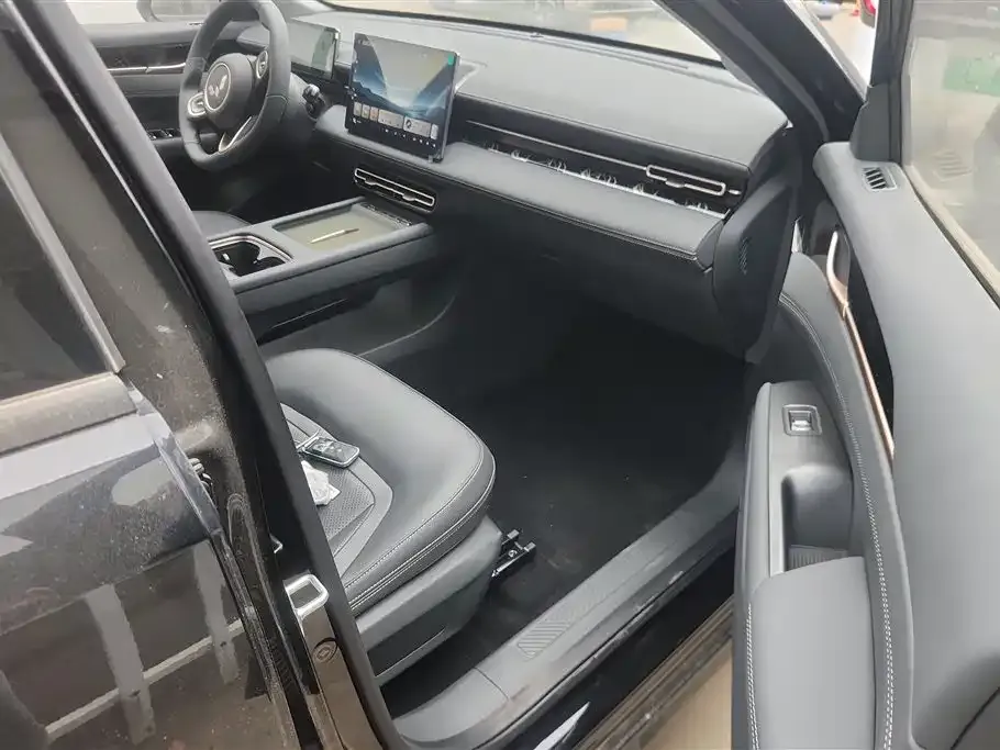 Wuling Xingguang 2026 из CN, фото 2