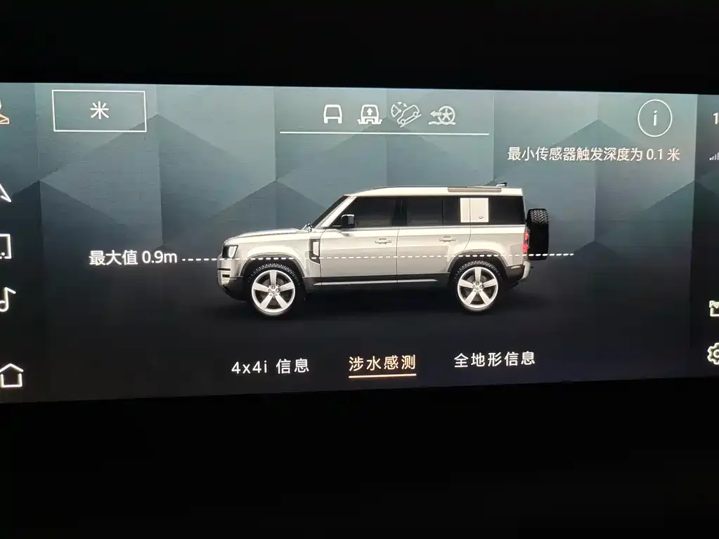 Land Rover Defender — фото 10