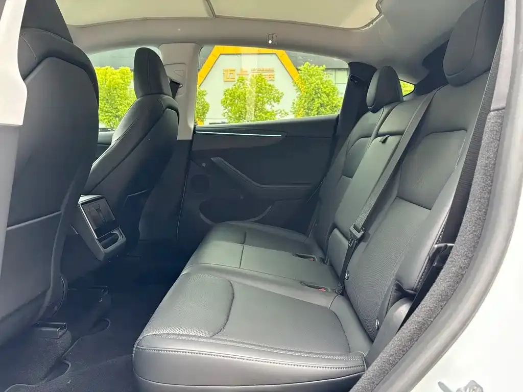 Tesla Model Y 2025 из CN, фото 6