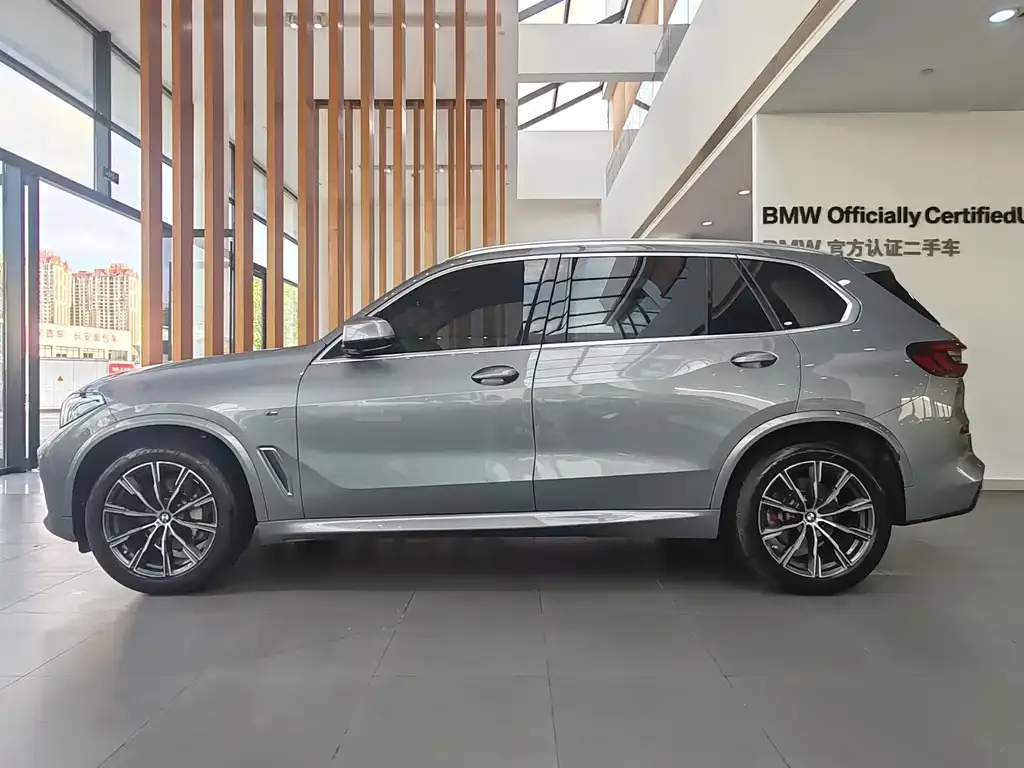 BMW X5 2022 из CN, фото 7