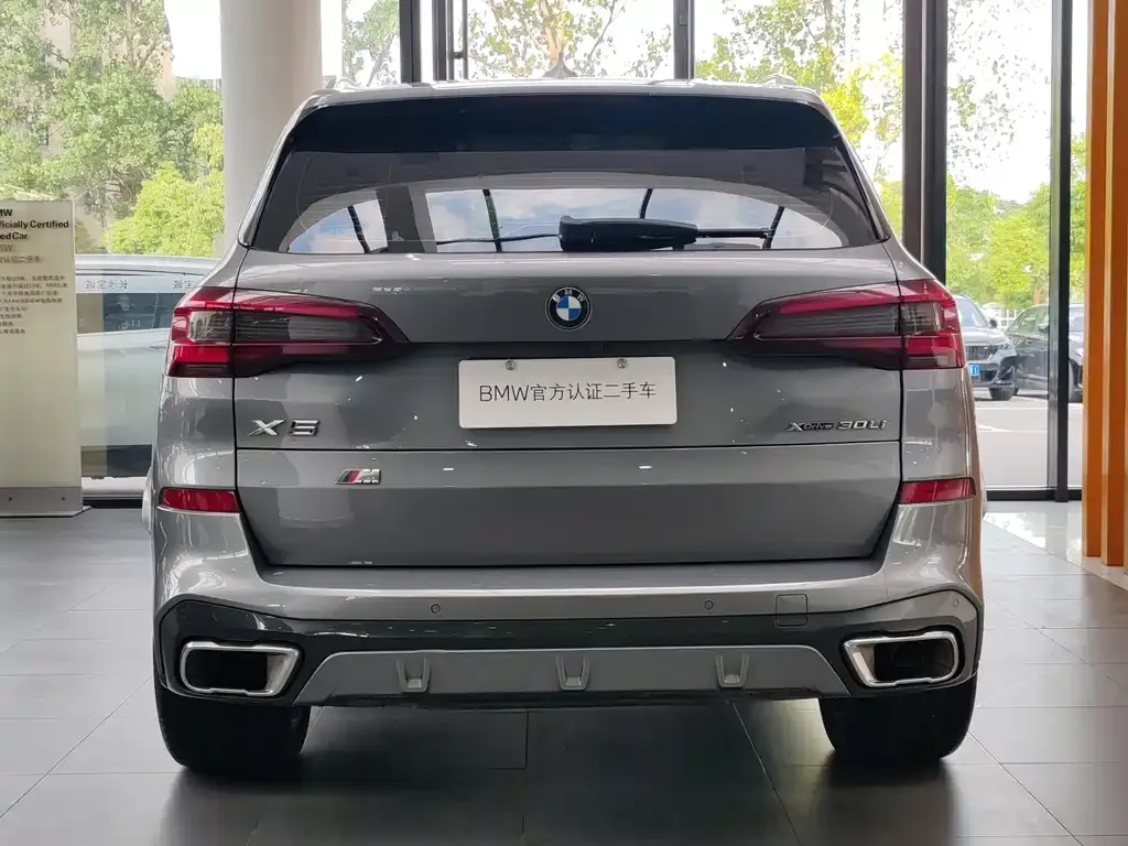 BMW X5 2022 из CN, фото 9