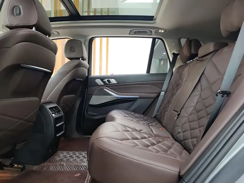 BMW X5 2022 из CN, фото 2