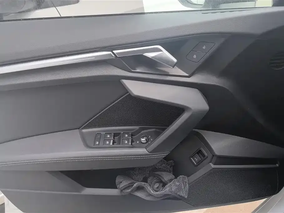 Audi A3 — фото 8