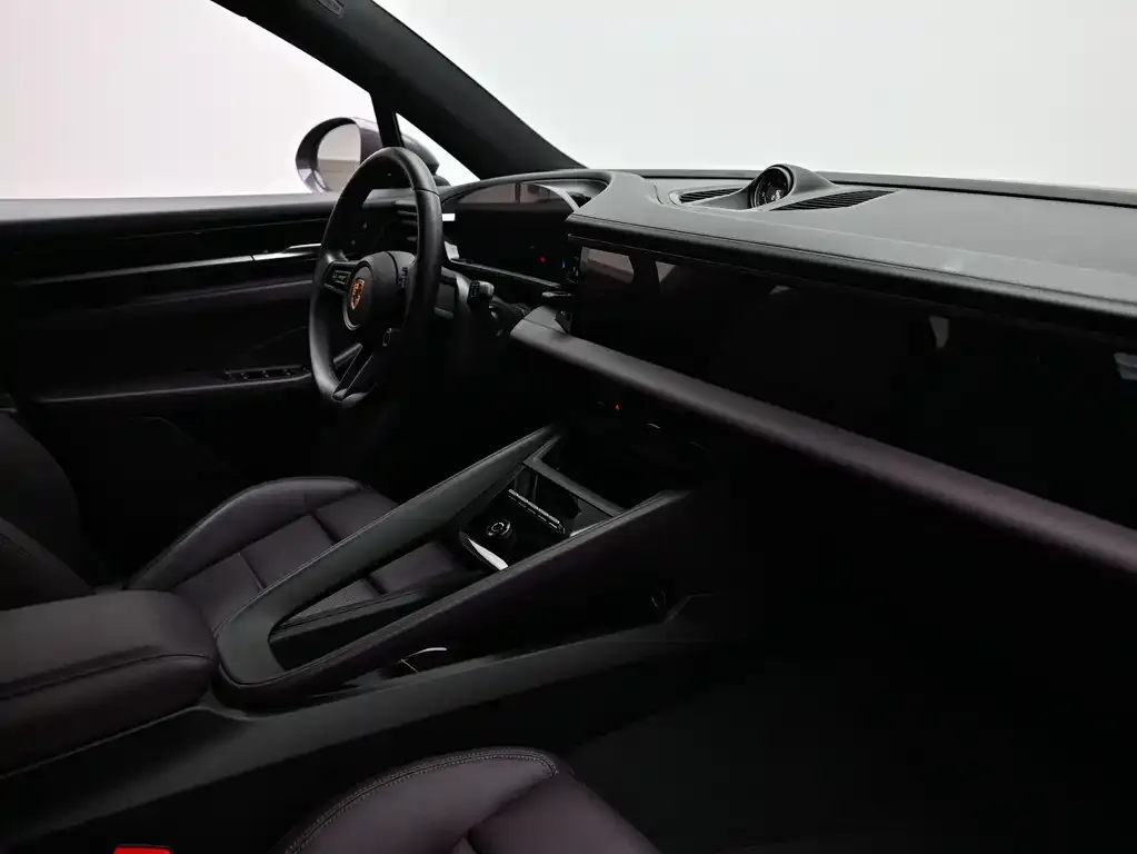 Porsche Macan EV 2025 из CN, фото 5
