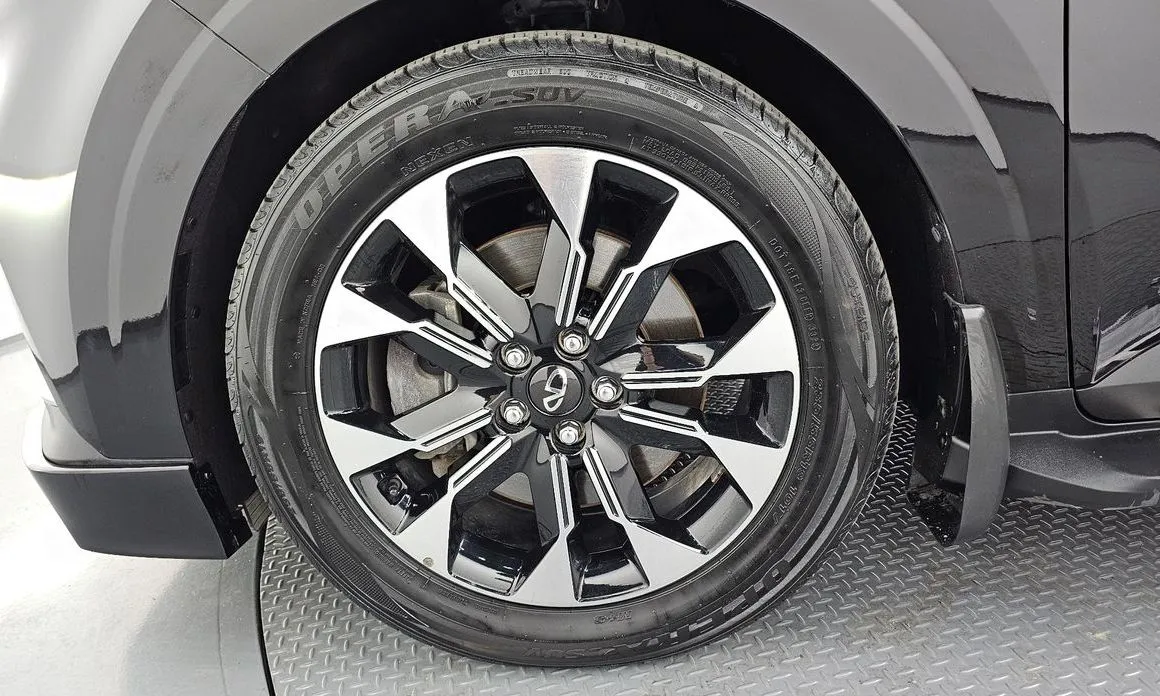 Kia Carnival — фото 10