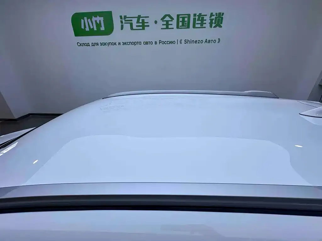 Toyota Yaris L — фото 2