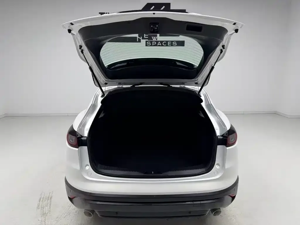 Mazda CX-4 2021 из CN, фото 7