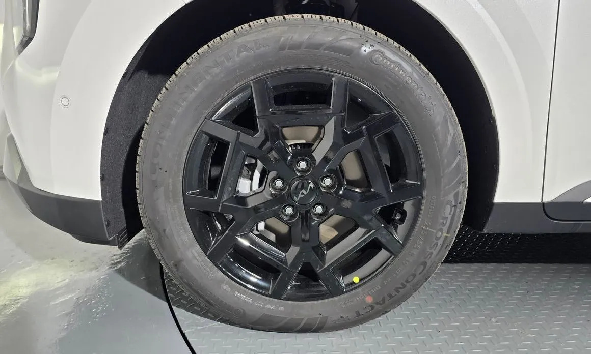 Kia Carnival 2026 из KR, фото 7