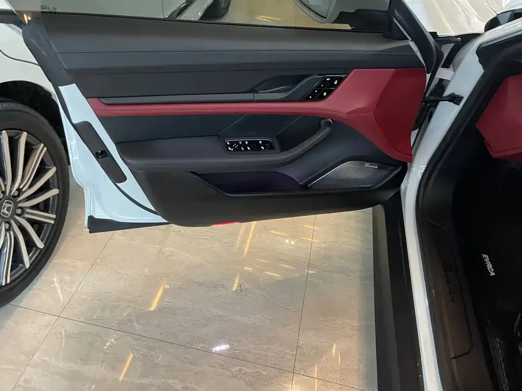 Porsche Taycan 2021 из CN, фото 2