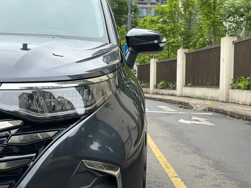 Hyundai Custo 2022 из CN, фото 2