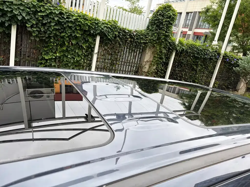 Hyundai Custo 2022 из CN, фото 5