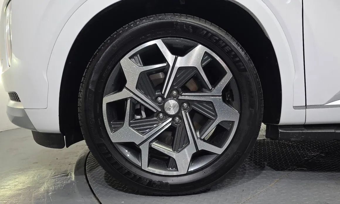 Hyundai Palisade — фото 6