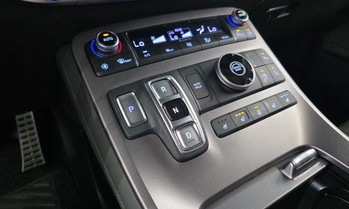 Hyundai Palisade — фото 10