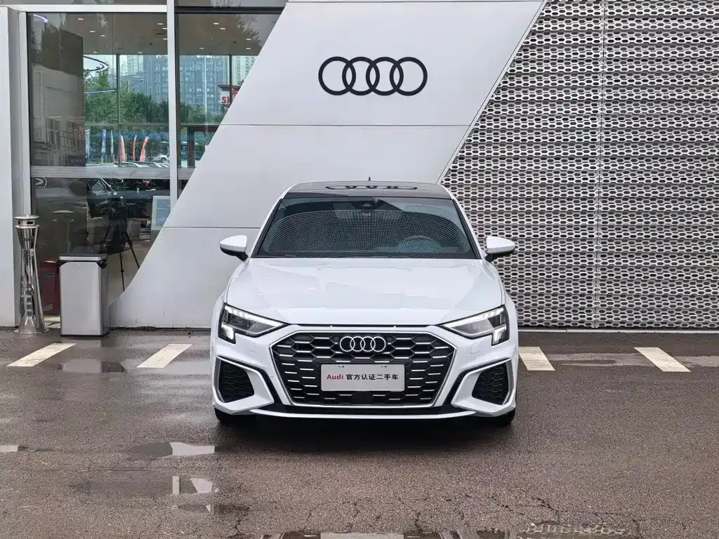Audi A3 — фото 6
