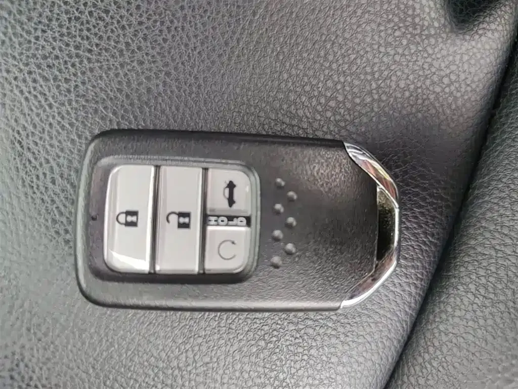 Honda Civic — фото 8