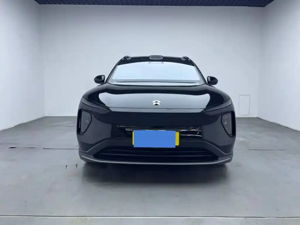 NIO ES6 2024 из CN, фото 1