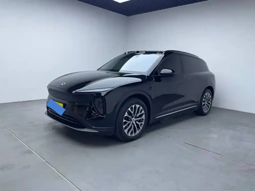 NIO ES6 2024 из CN, фото 6