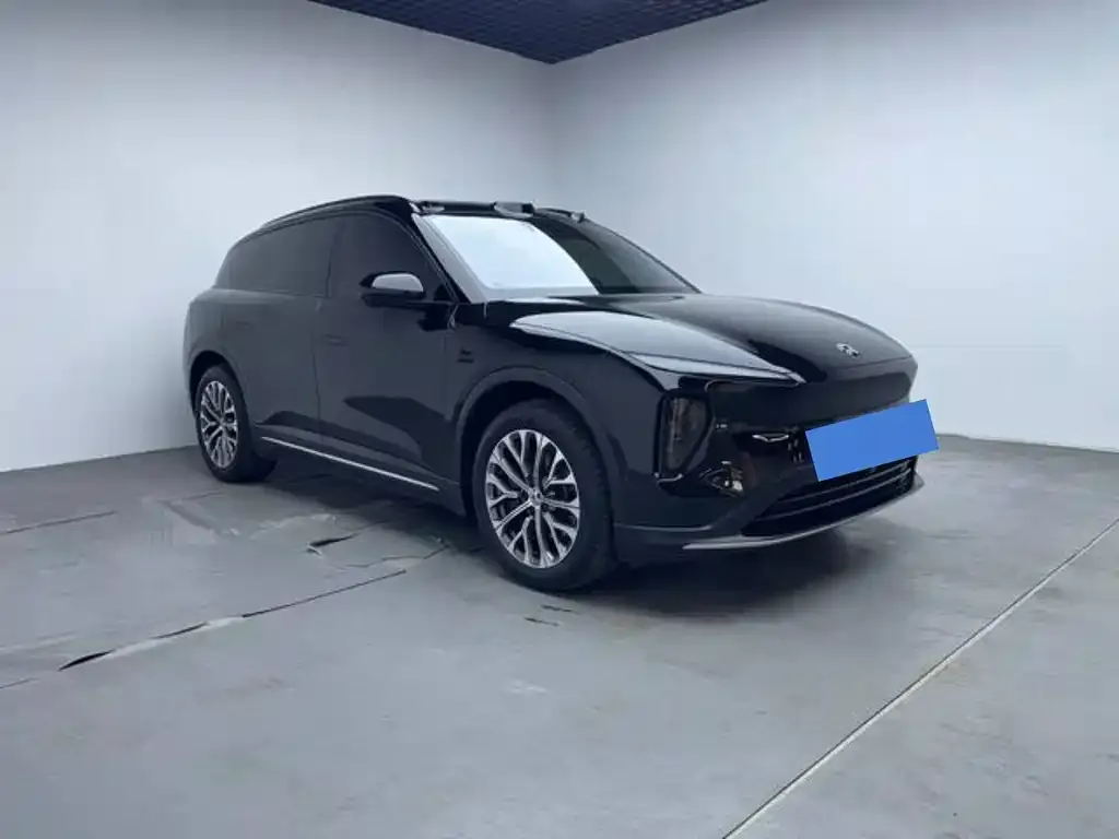 NIO ES6 2024 из CN, фото 7
