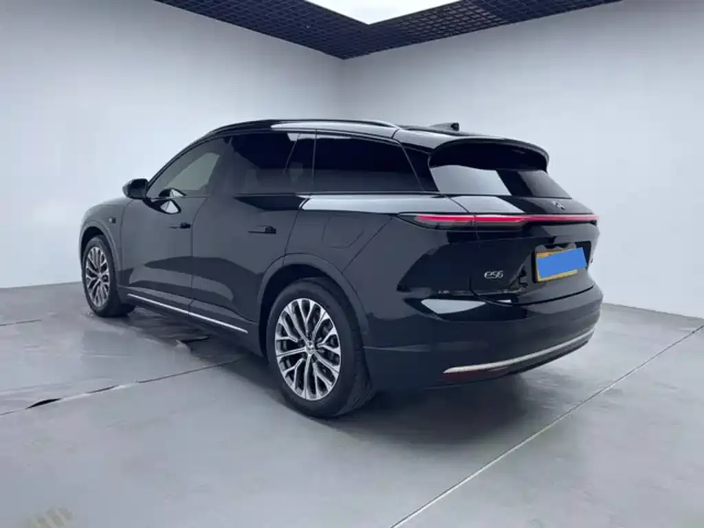 NIO ES6 2024 из CN, фото 3