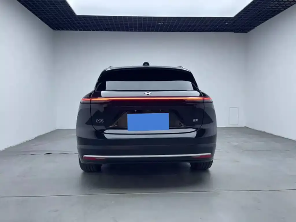 NIO ES6 2024 из CN, фото 8