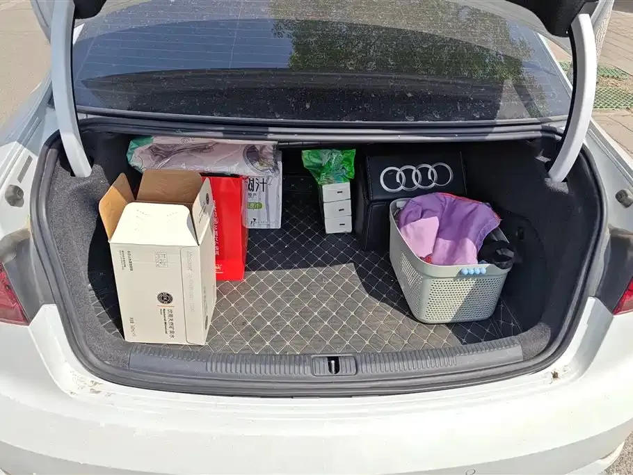 Audi A3 2021 из CN, фото 5