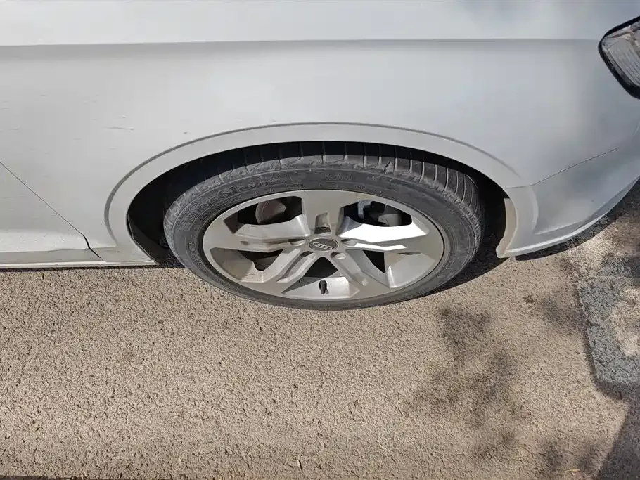 Audi A3 2021 из CN, фото 4