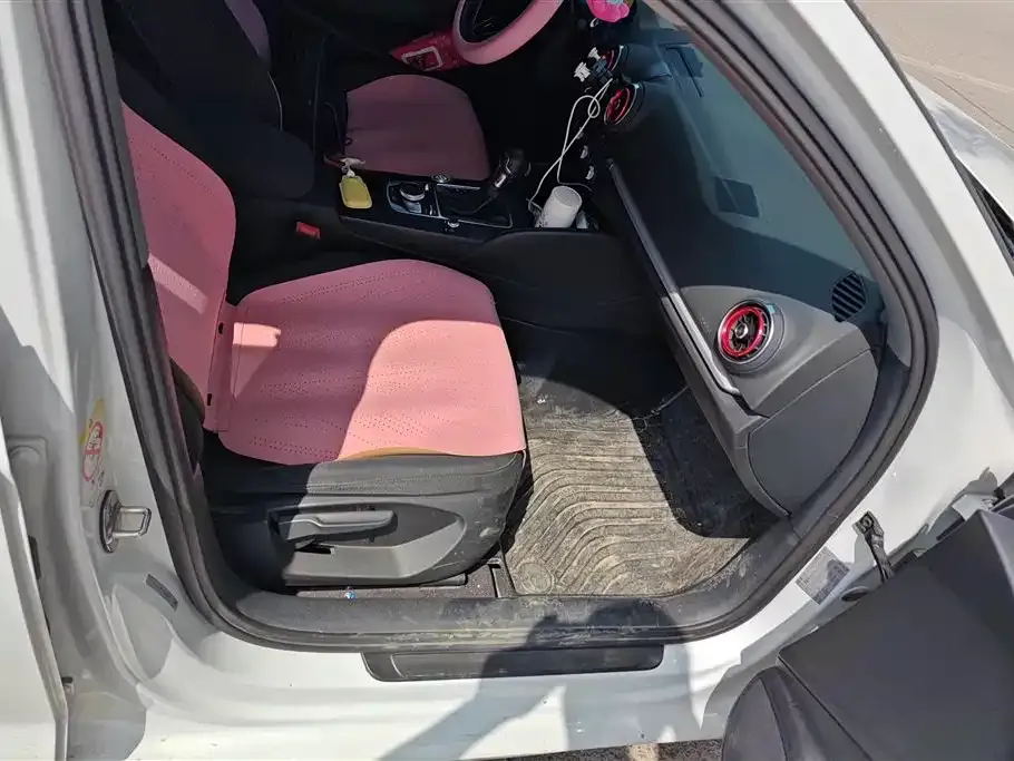 Audi A3 2021 из CN, фото 2
