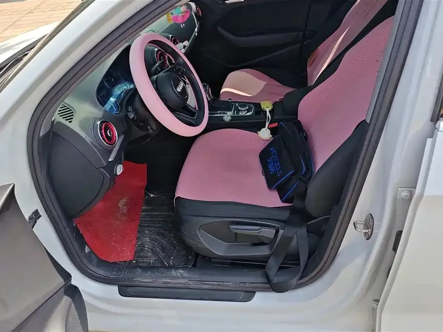 Audi A3 2021 из CN, фото 3