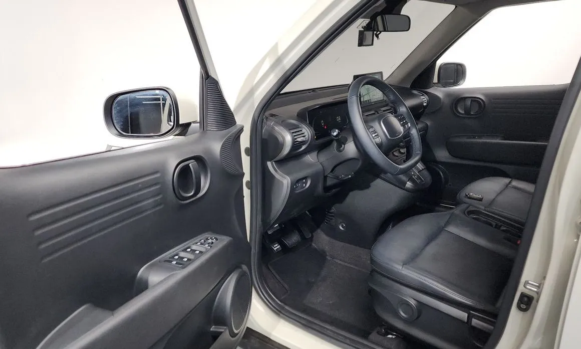 Hyundai Casper 2024 из KR, фото 7