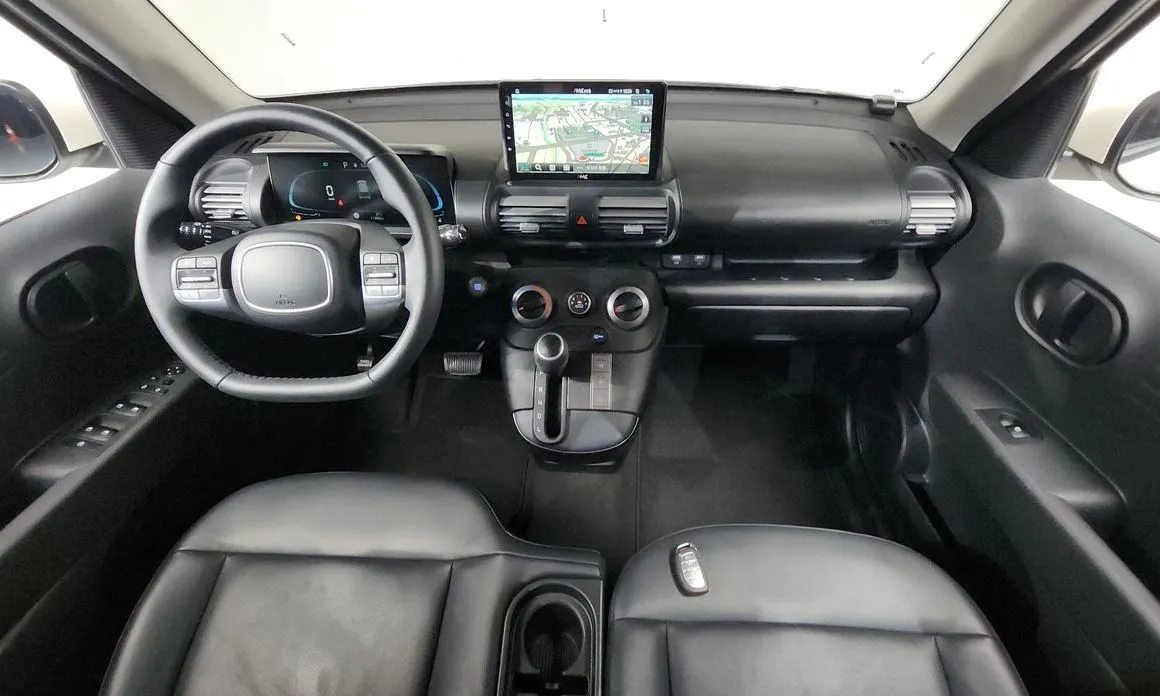 Hyundai Casper 2024 из KR, фото 8
