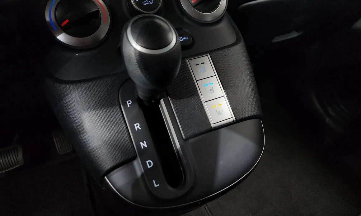 Hyundai Casper 2024 из KR, фото 4