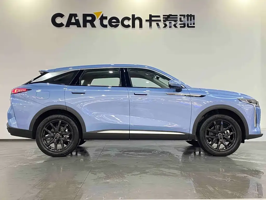 Exeed Yaoguang 2026 из CN, фото 9