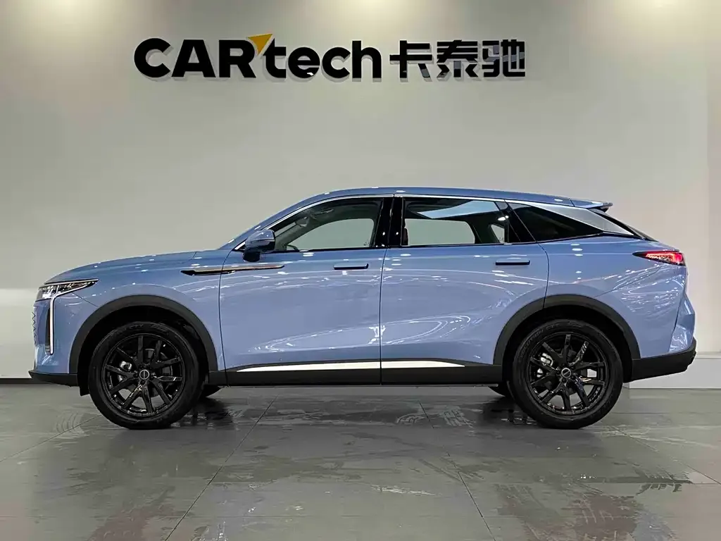 Exeed Yaoguang 2026 из CN, фото 8