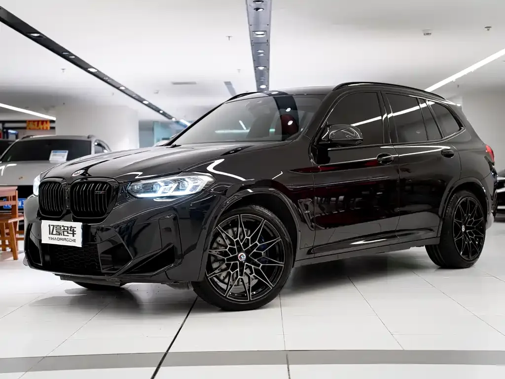 BMW X3 M