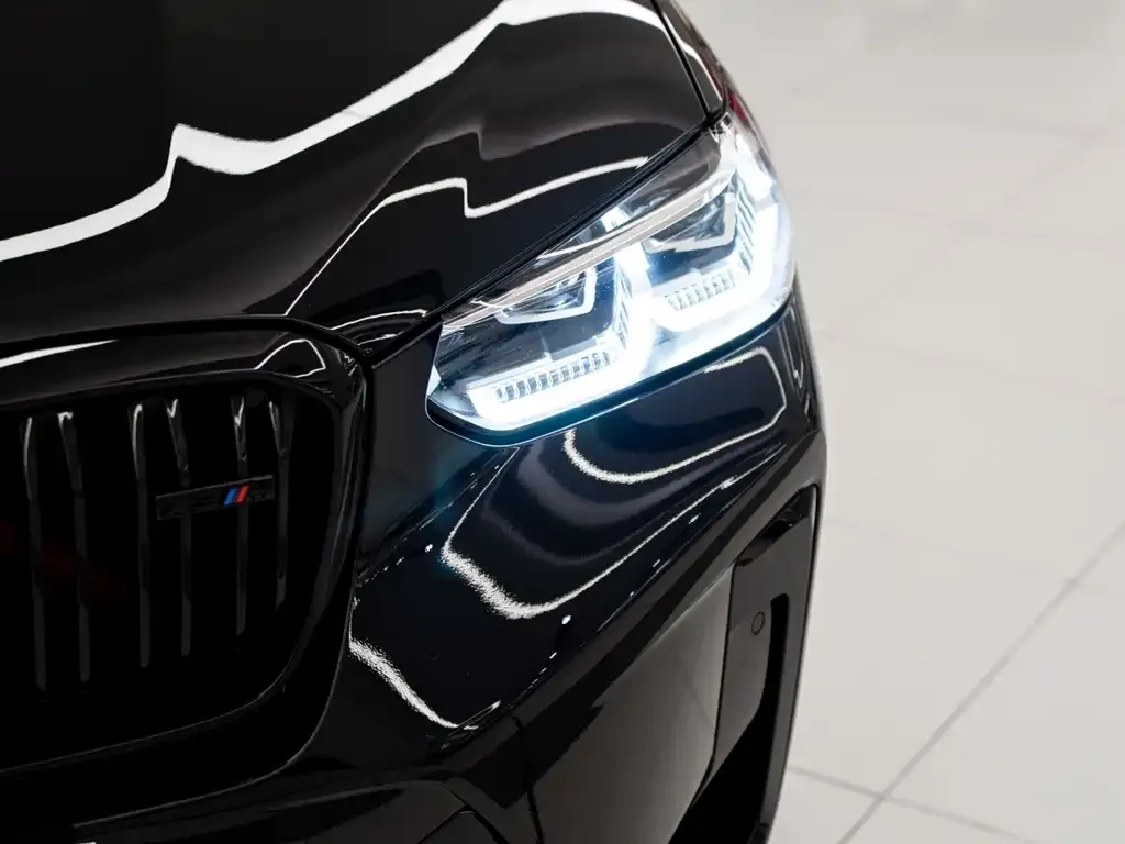 BMW X3 M 2023 из CN, фото 4