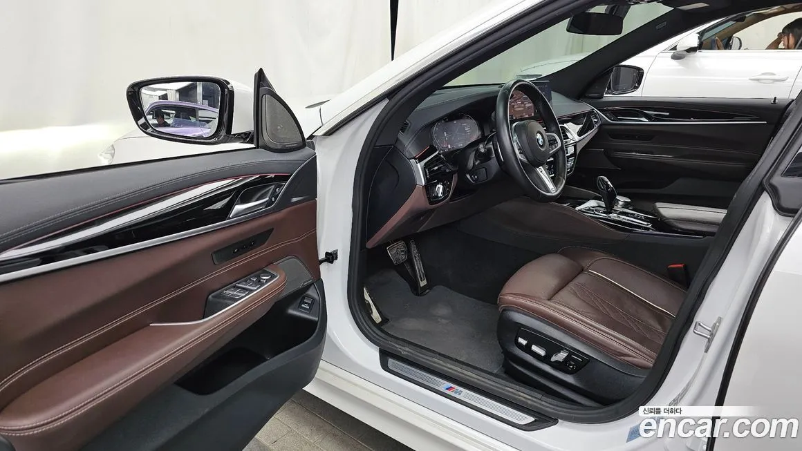 BMW Gran Turismo 2023 из KR, фото 10