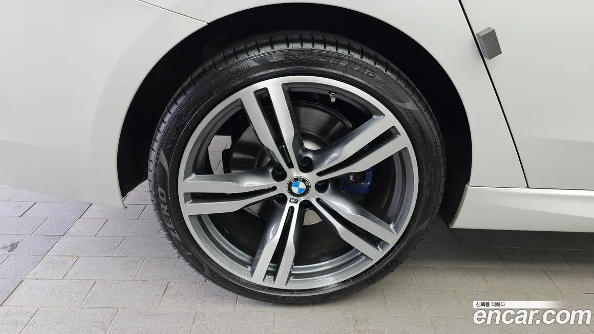 BMW Gran Turismo 2023 из KR, фото 5