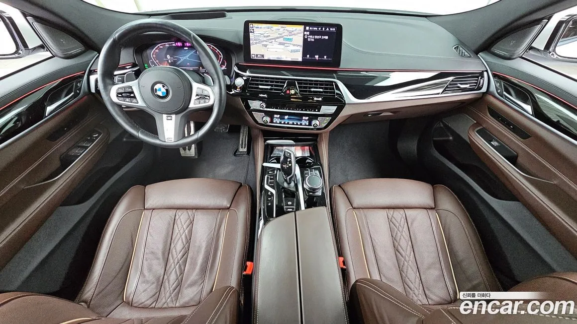 BMW Gran Turismo 2023 из KR, фото 9