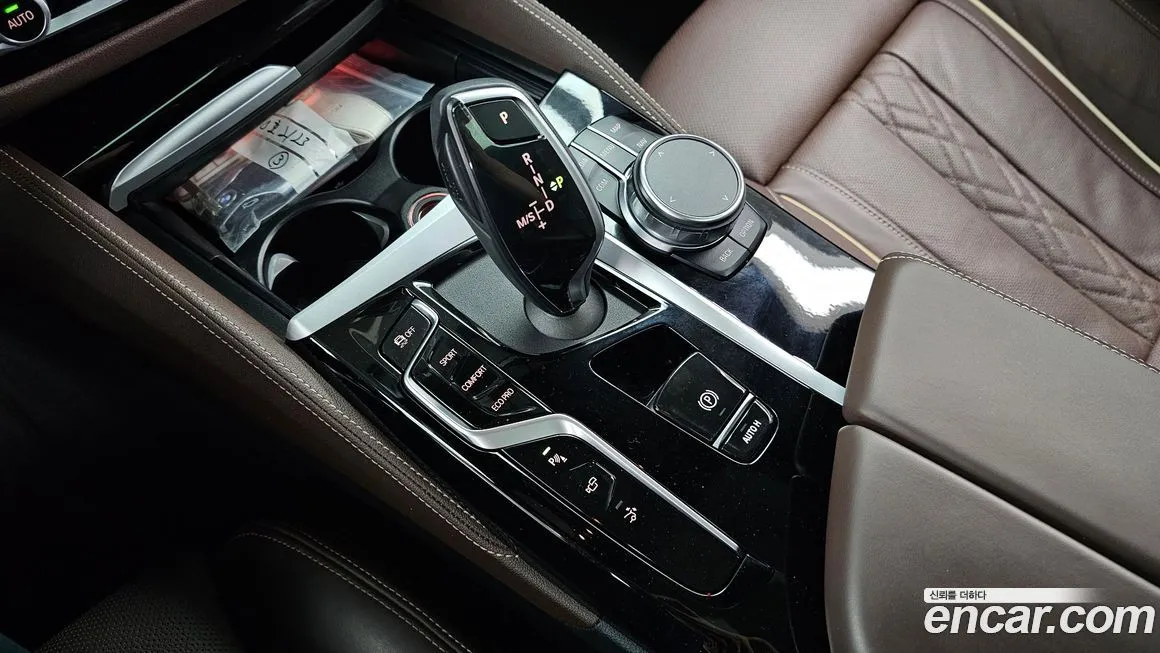 BMW Gran Turismo 2023 из KR, фото 6