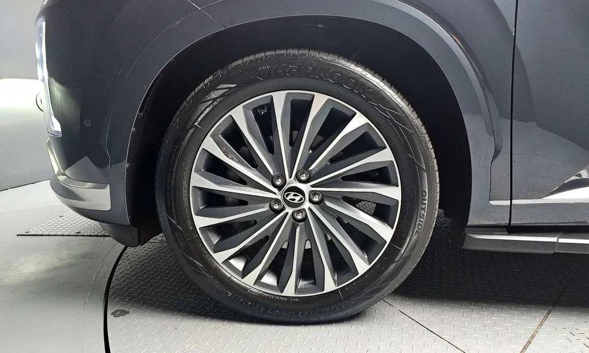 Hyundai Palisade 2023 из KR, фото 3