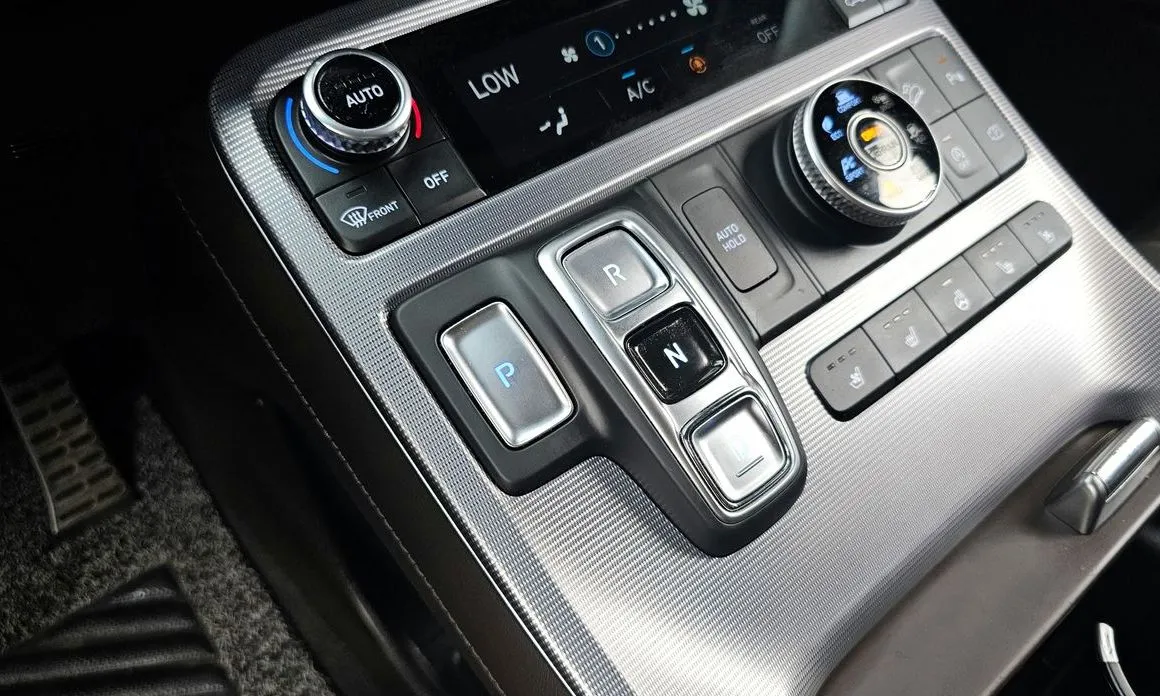 Hyundai Palisade 2023 из KR, фото 6