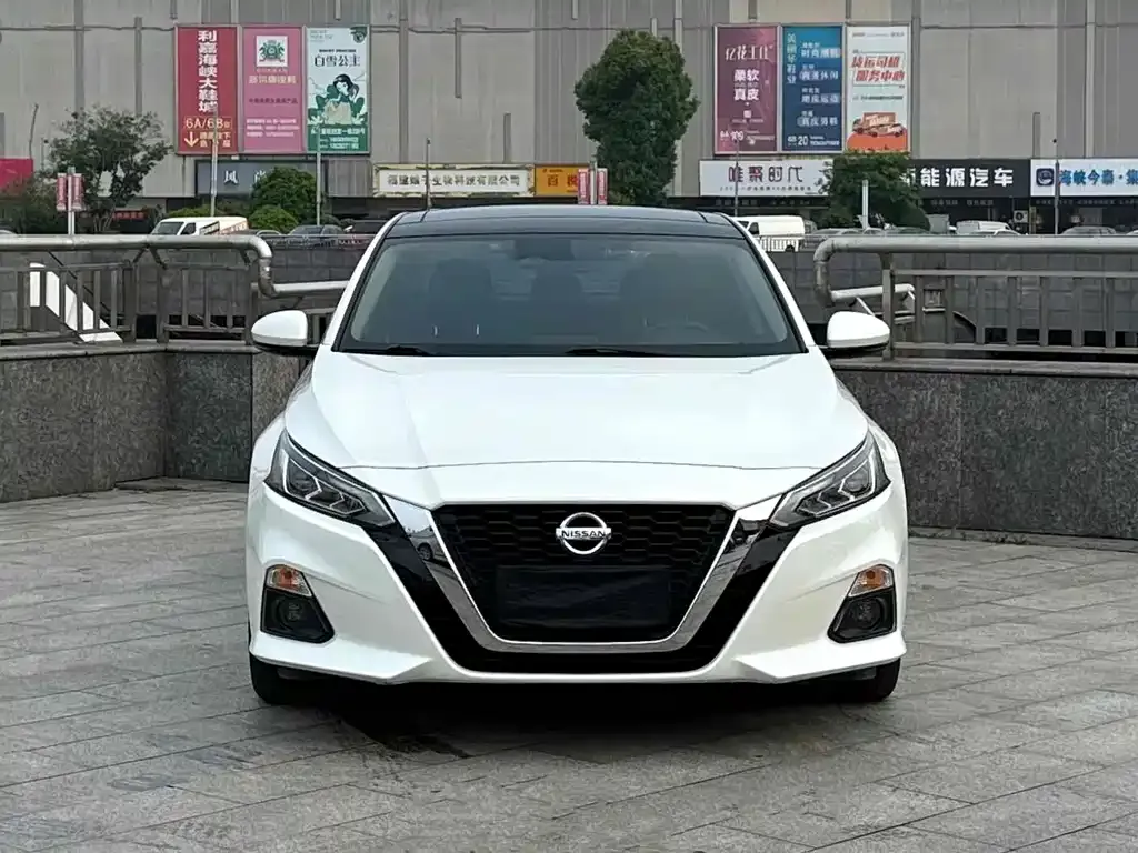 Nissan Teana 2021 из CN, фото 9