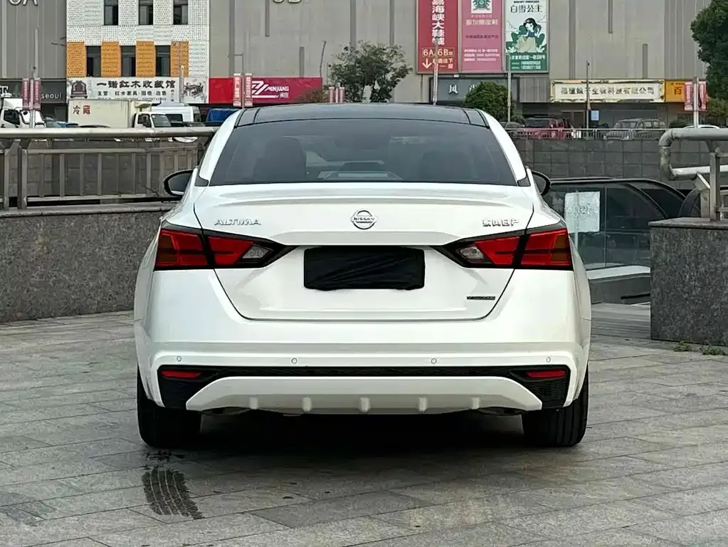 Nissan Teana 2021 из CN, фото 7