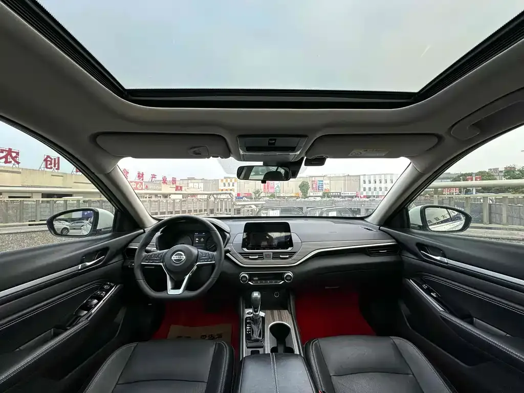 Nissan Teana 2021 из CN, фото 6