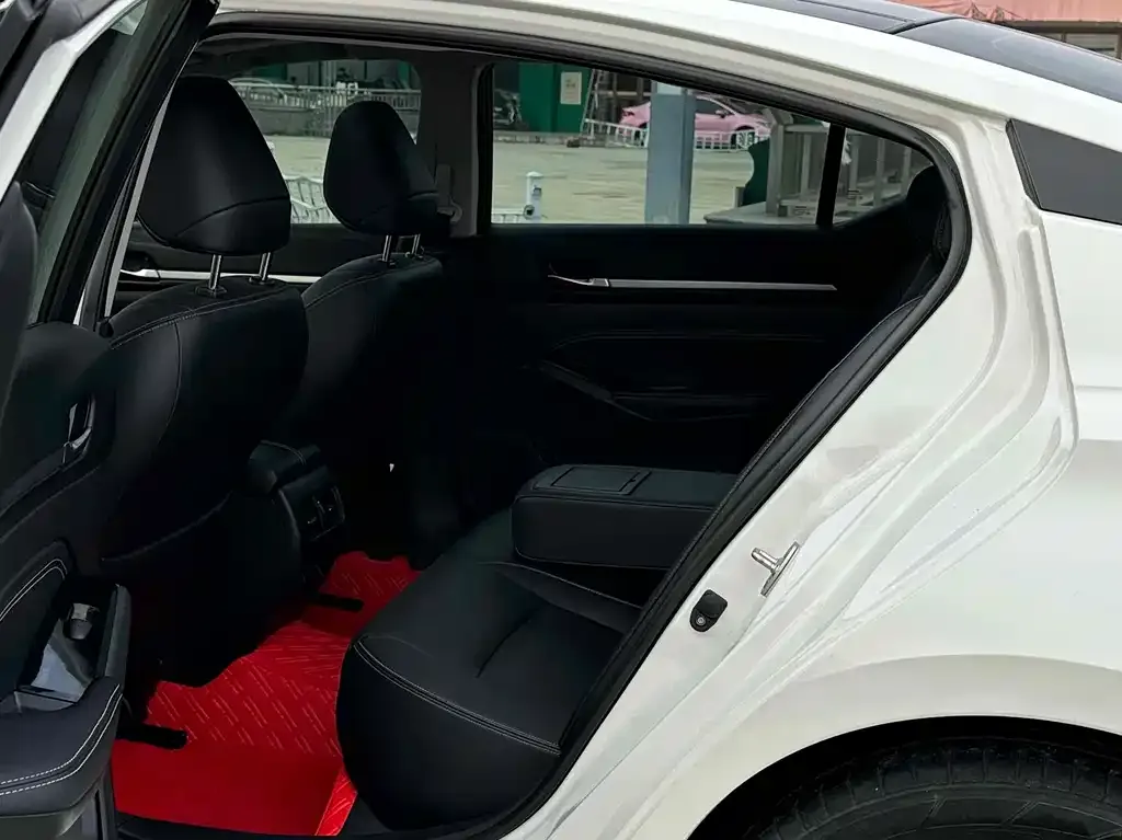 Nissan Teana 2021 из CN, фото 5