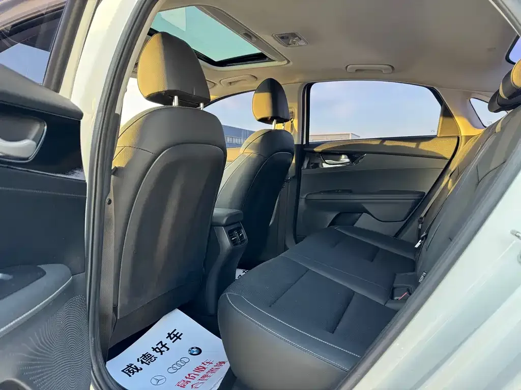 Kia K3 2022 из CN, фото 7