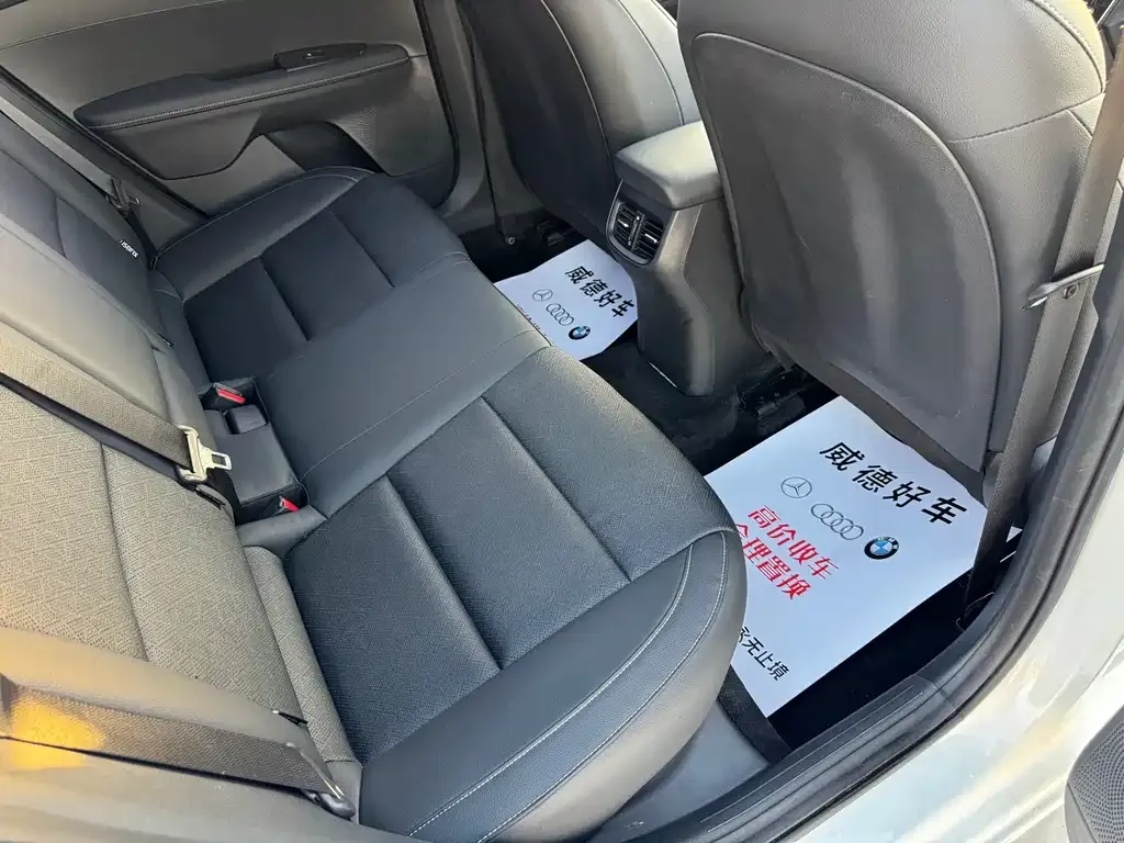 Kia K3 2022 из CN, фото 6